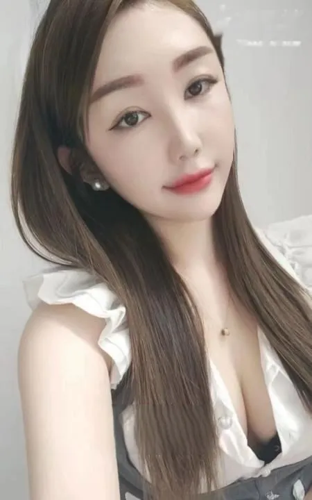 御系小姐姐