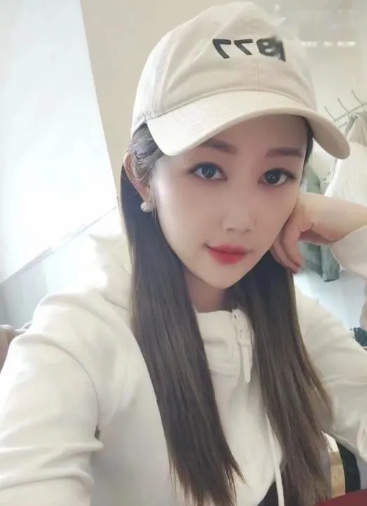 御系小姐姐