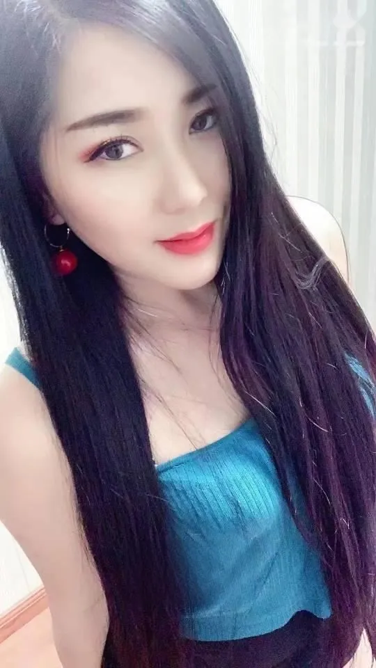 长春少妇