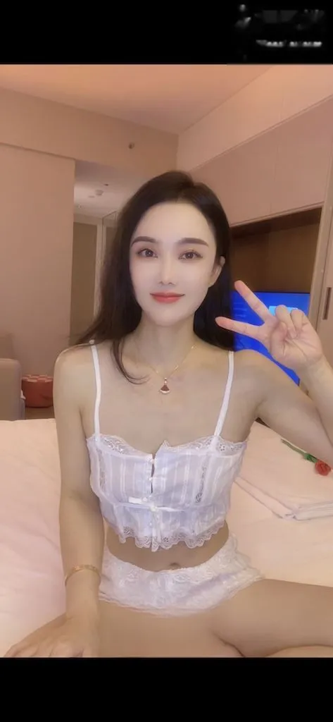 罗湖美女倾城