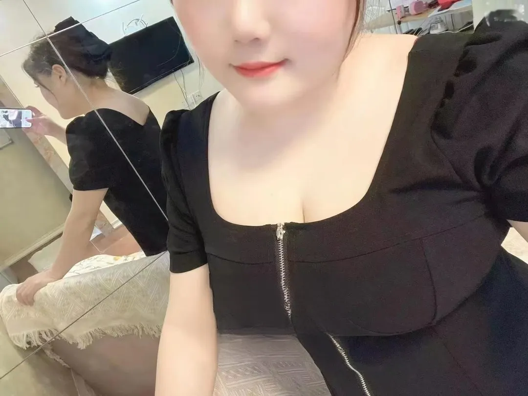 新区声音很嗲的妹子