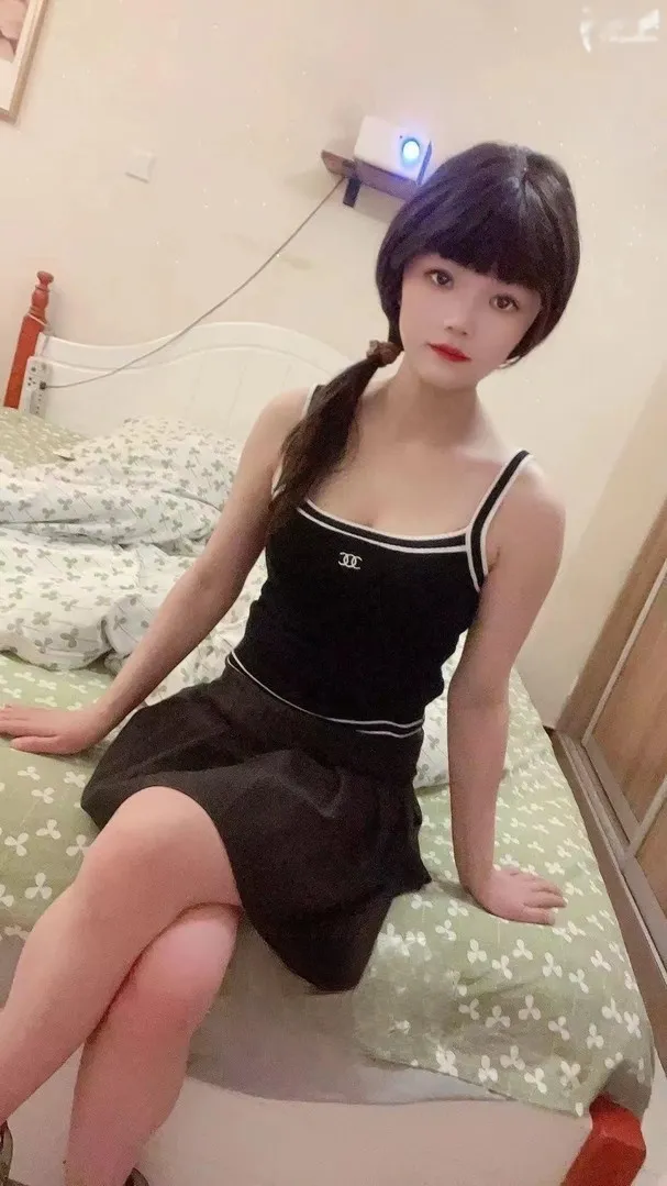 西安小雅儿