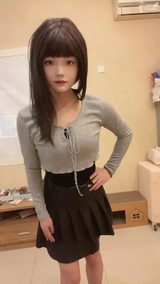 西安小雅儿