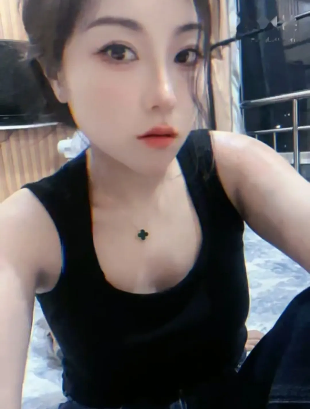 坛子口李可儿