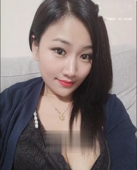 新下海的小少妇