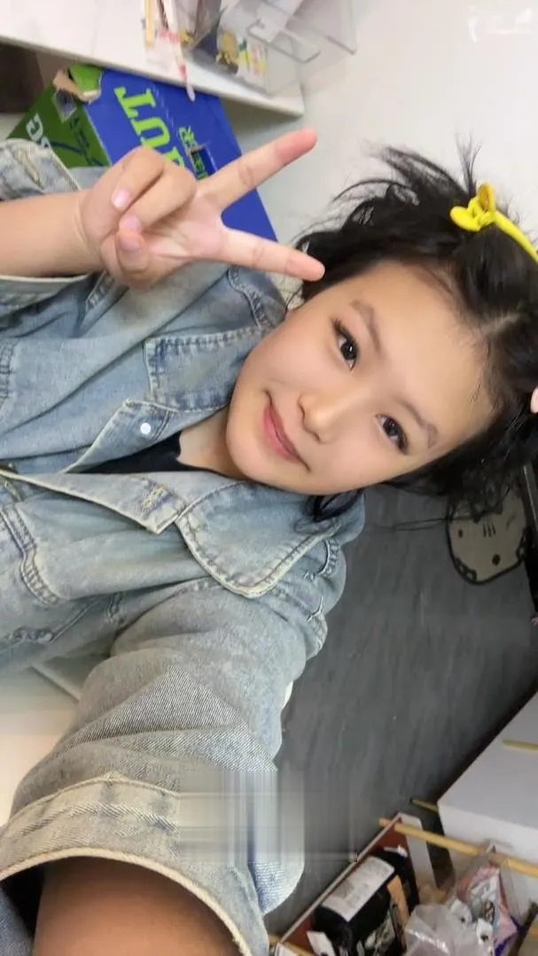 大胸小坦克
