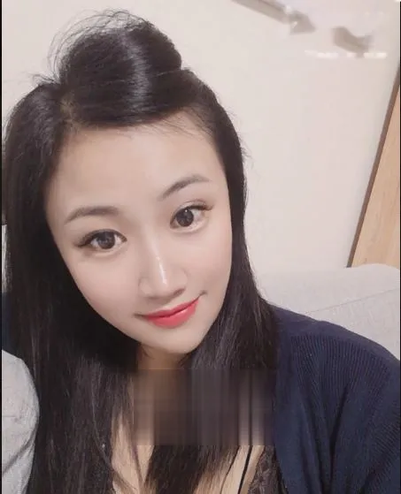 新下海的小少妇