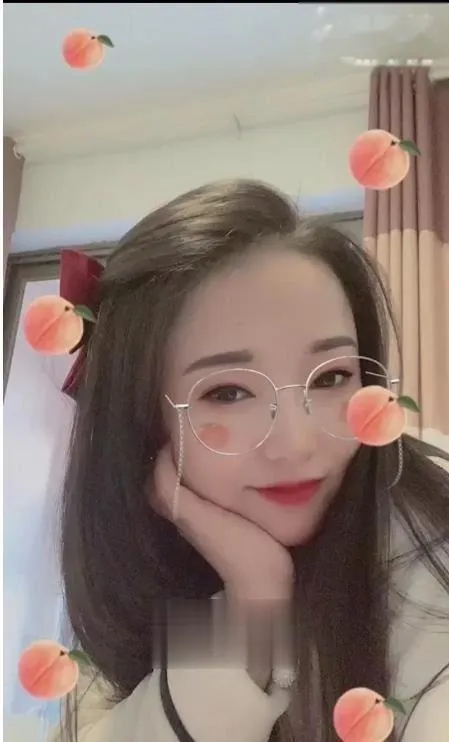 服务态度不错的泻火妹子