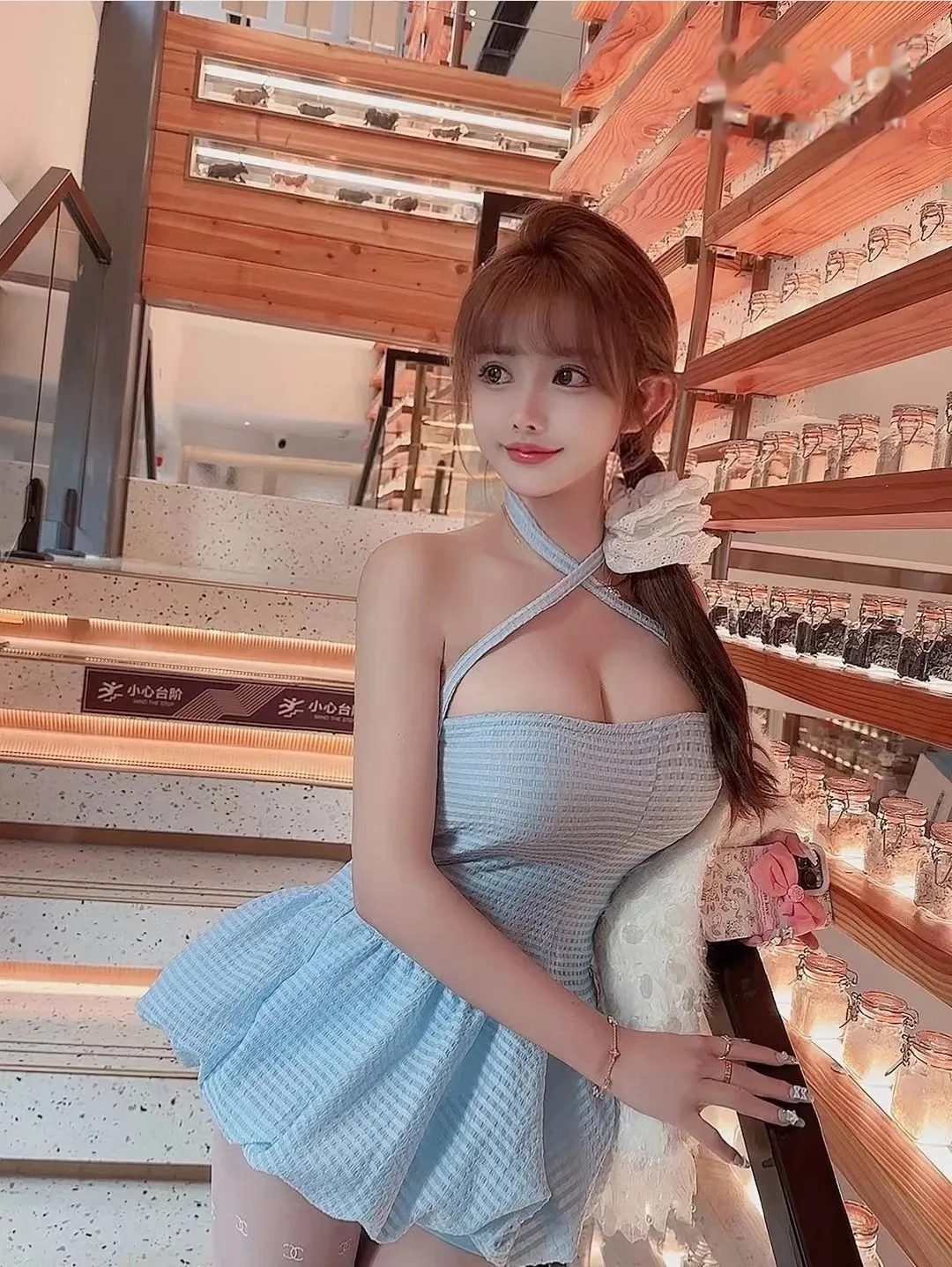 吸蛋蛋也是力度恰到好处