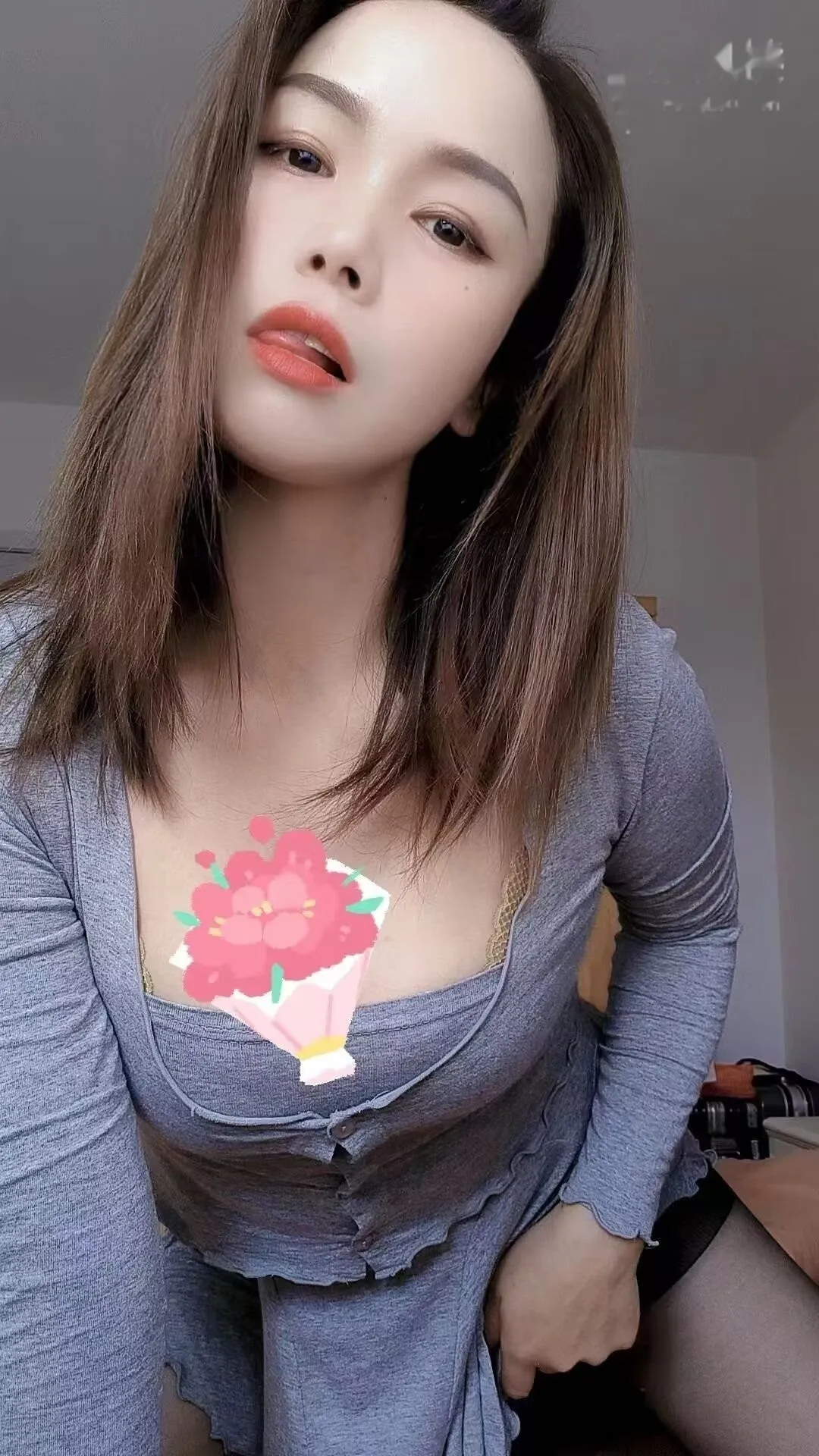 性感御姐范美女