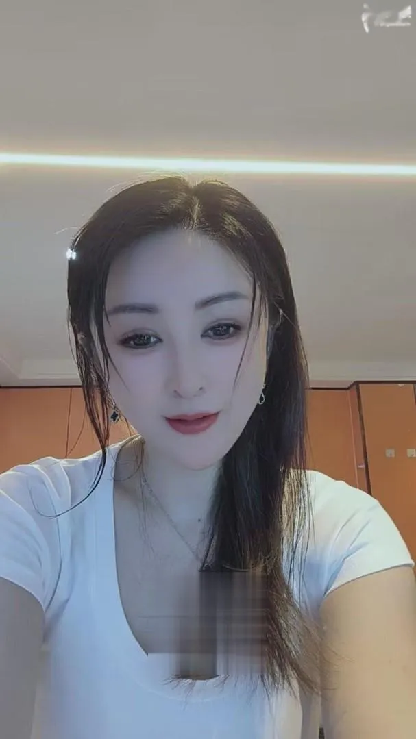 青口少妇
