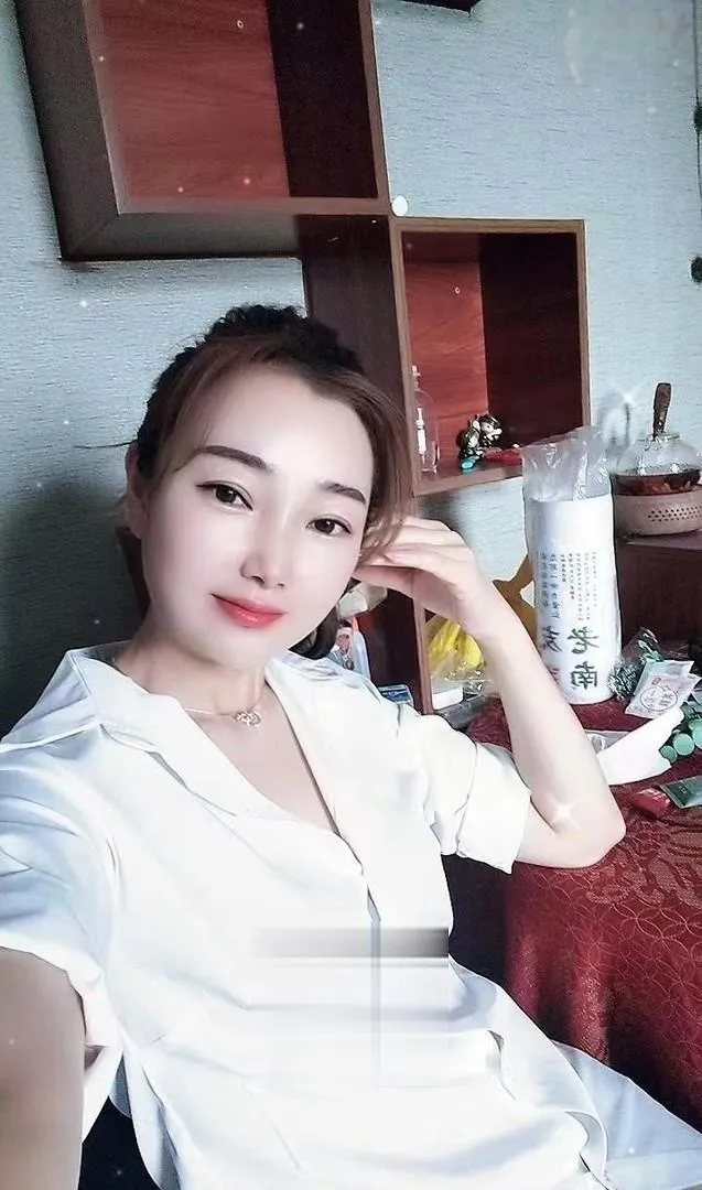 珠海水妹开心果