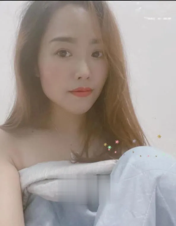 闵行毒龙少女