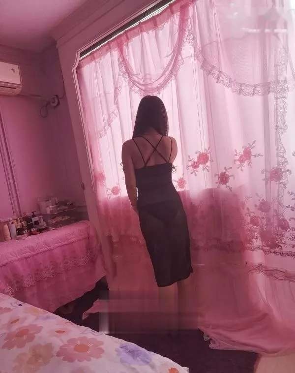 拱墅好身材小姐姐