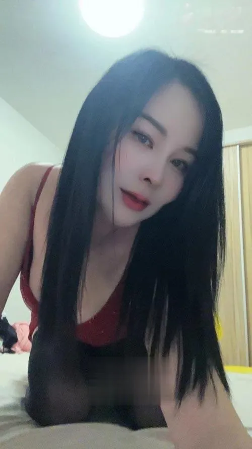滨江D奶少妇沐沐