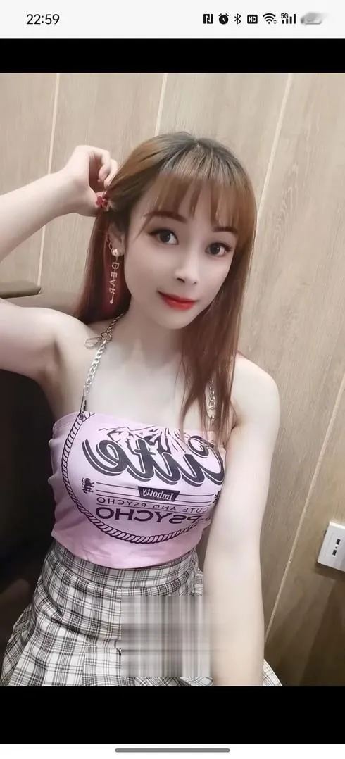 东晓南小姐姐丽丽