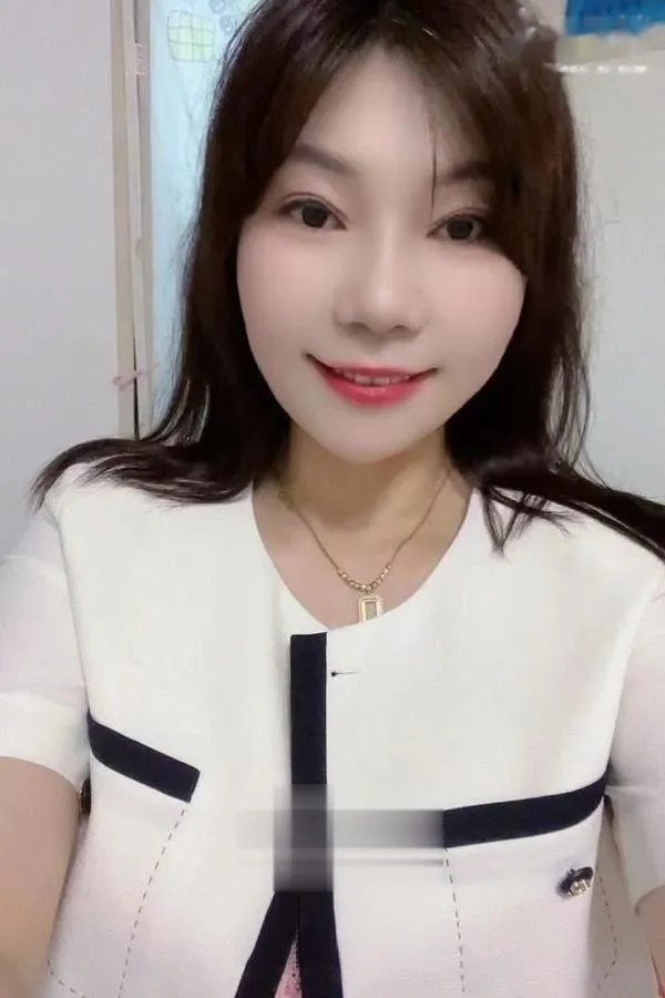 江北爆乳少妇佳诺