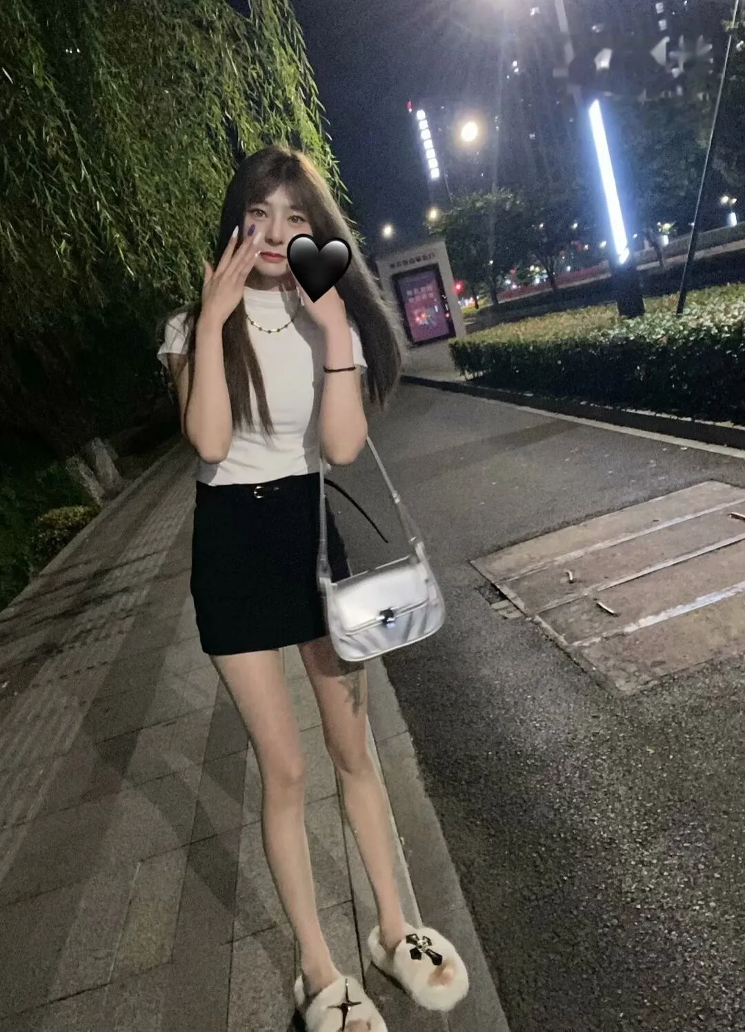 可娇气