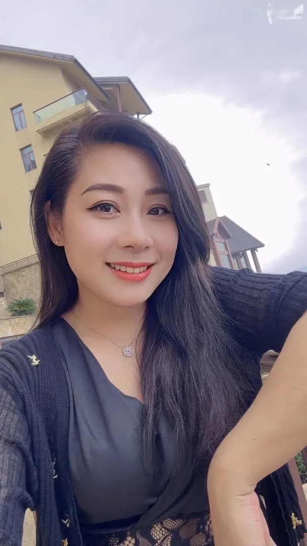 罗湖小兰