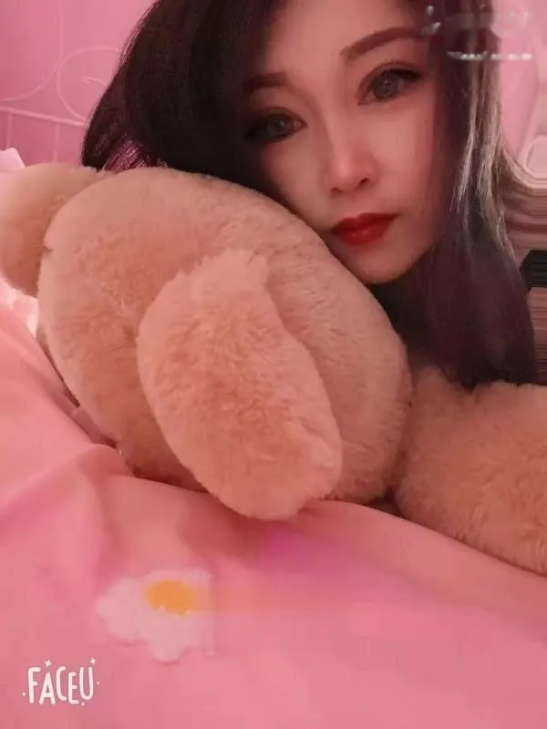 塘沽技师小姐姐
