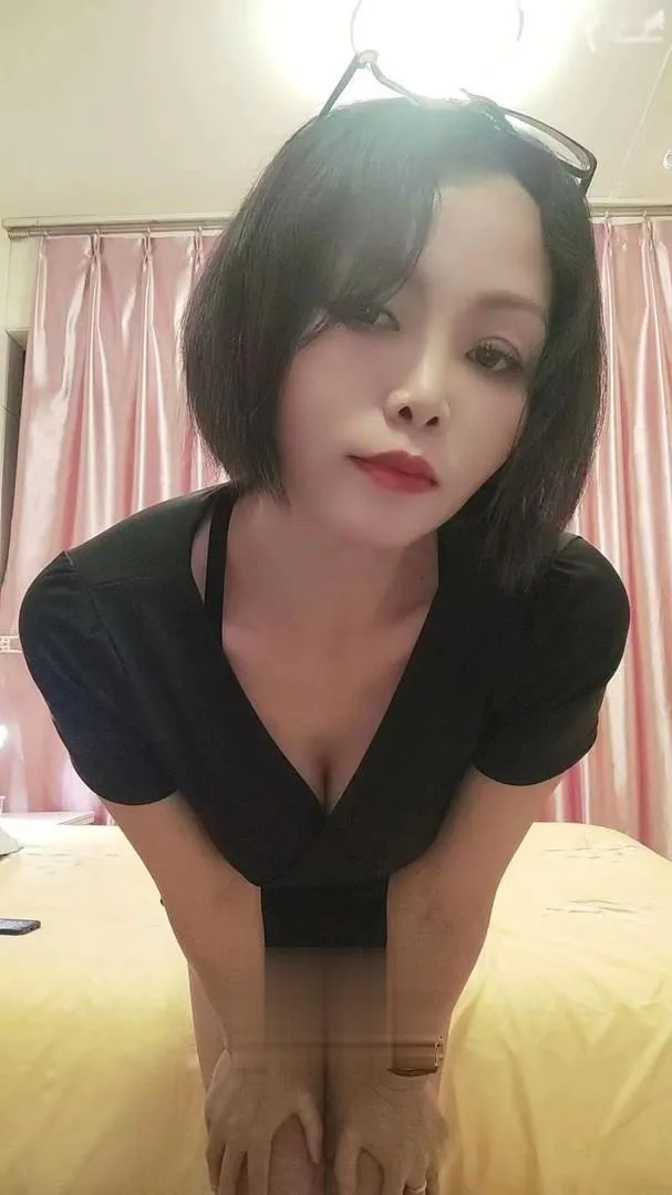 开福慧姐