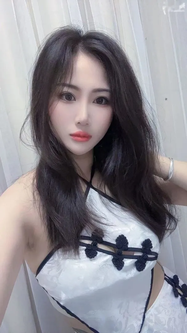 南山大奶coco