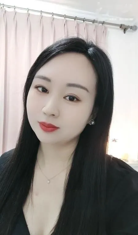 南京服务型御姐