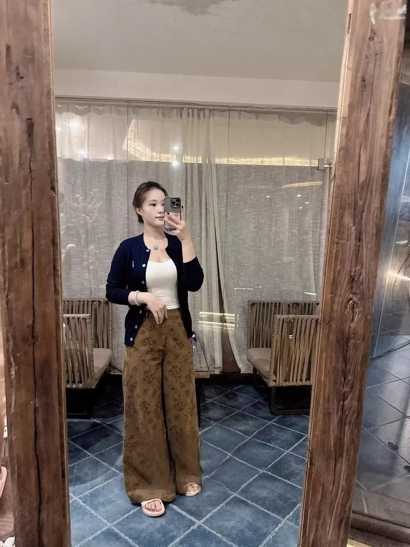 南山奶妹