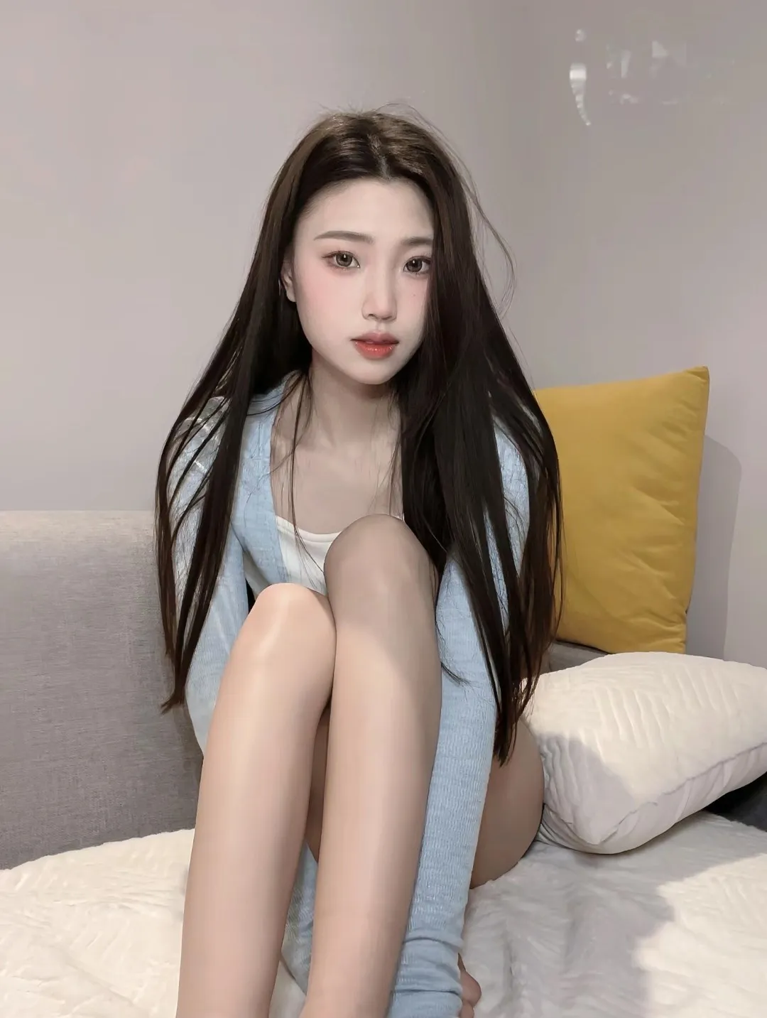 温柔地抽插