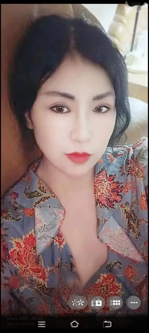 熟女姐姐如意