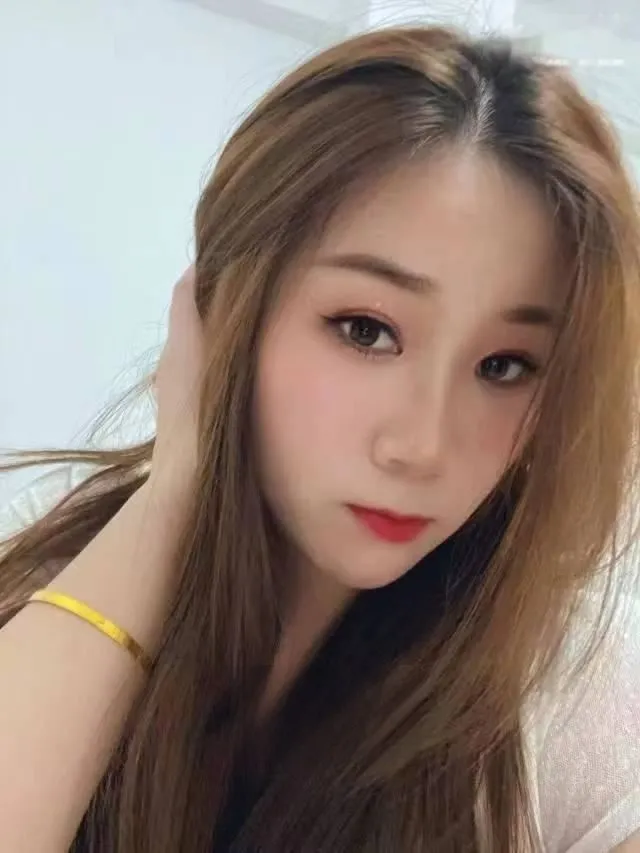 口碑相传小姐姐玥玥