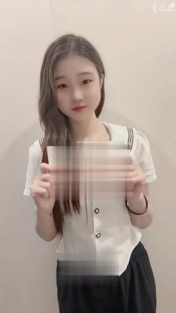 白云区小嫩妹雨婷