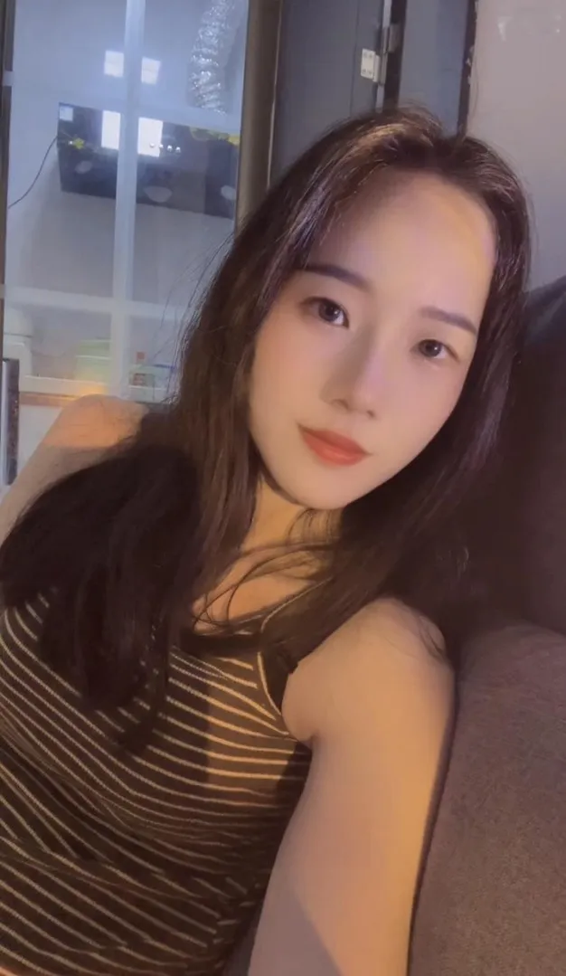 坪洲小姐姐