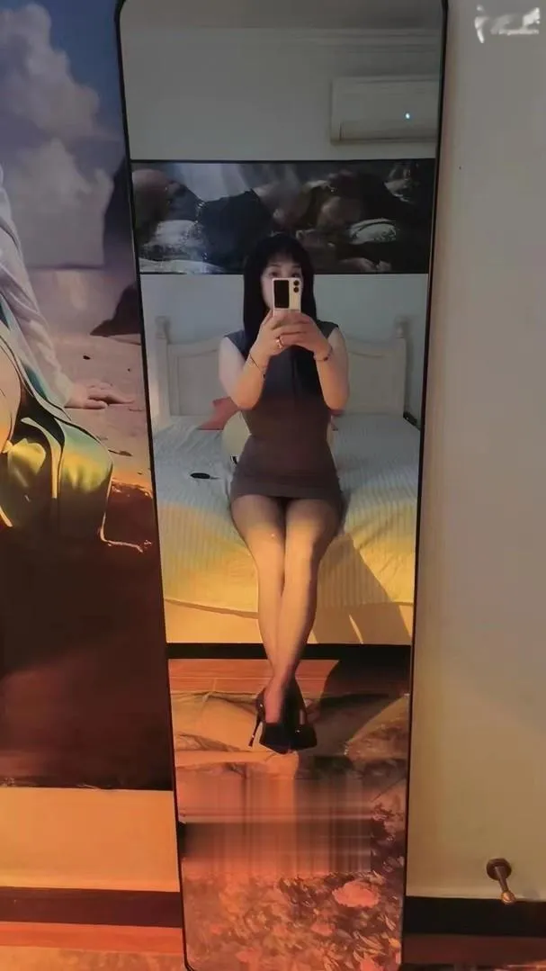 重温勾人骚妇