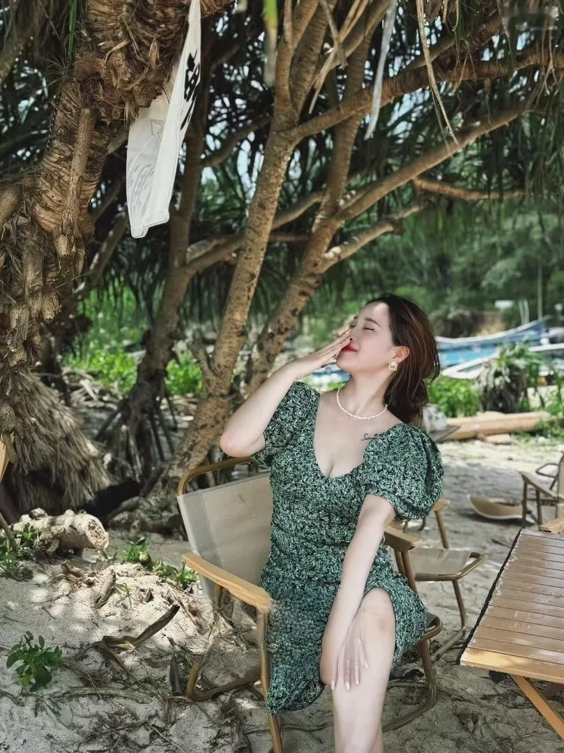 南山小嫩妹