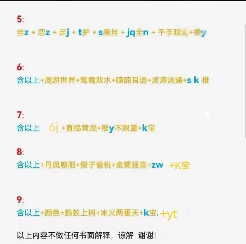李沧丝足中项