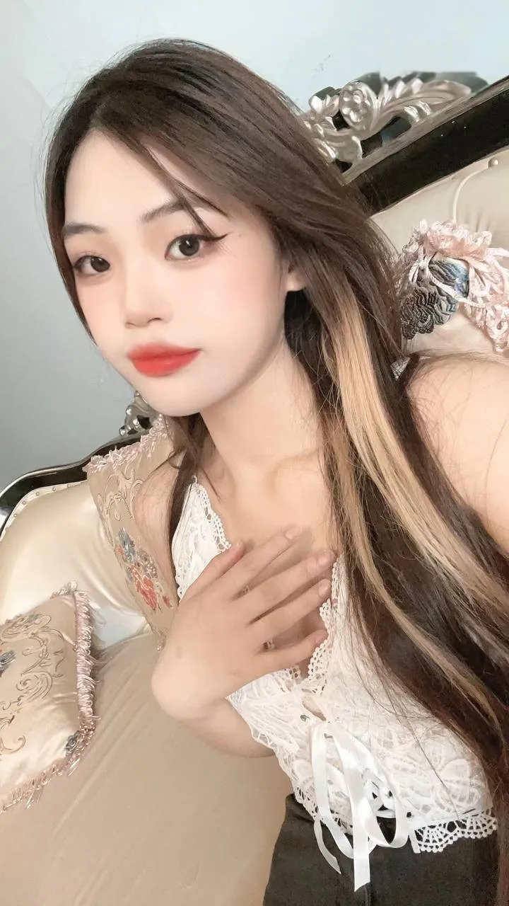 嫩妹子服务还不错