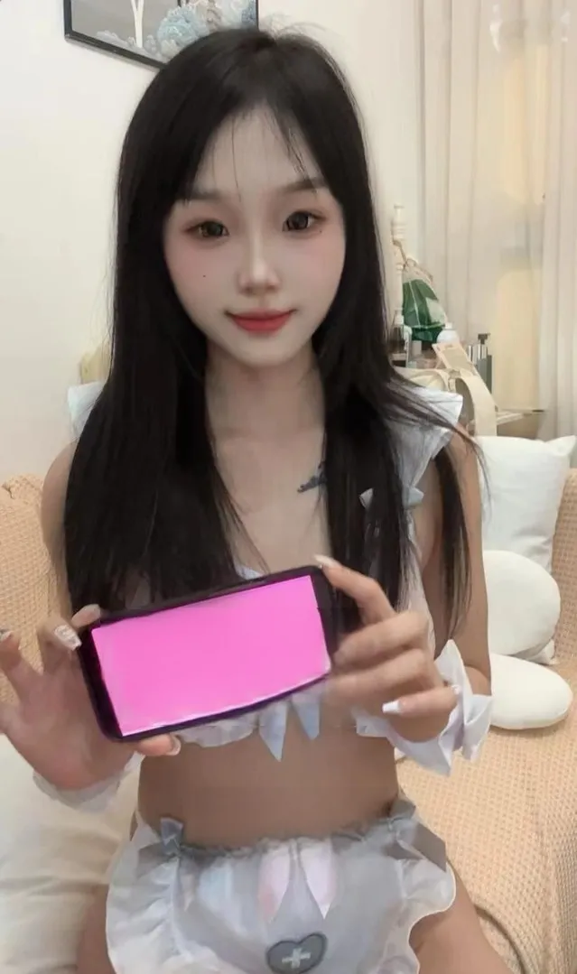 长宁性感小护士