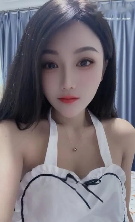 风骚大胸骚小姐姐