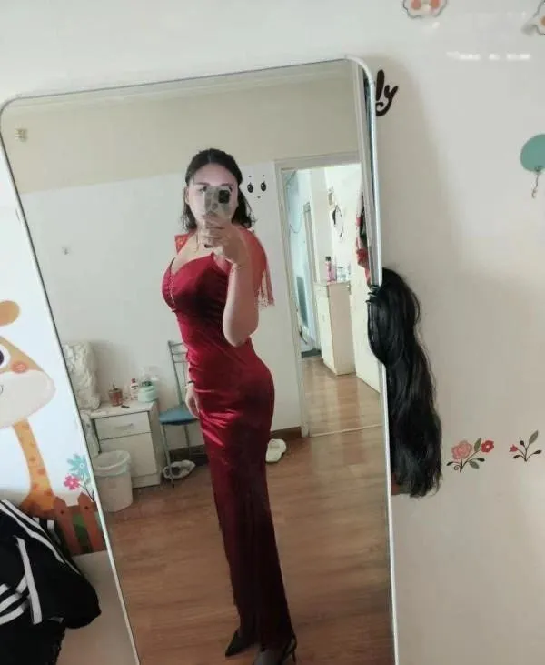 熟女微微