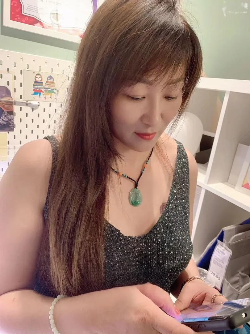 天河骚货