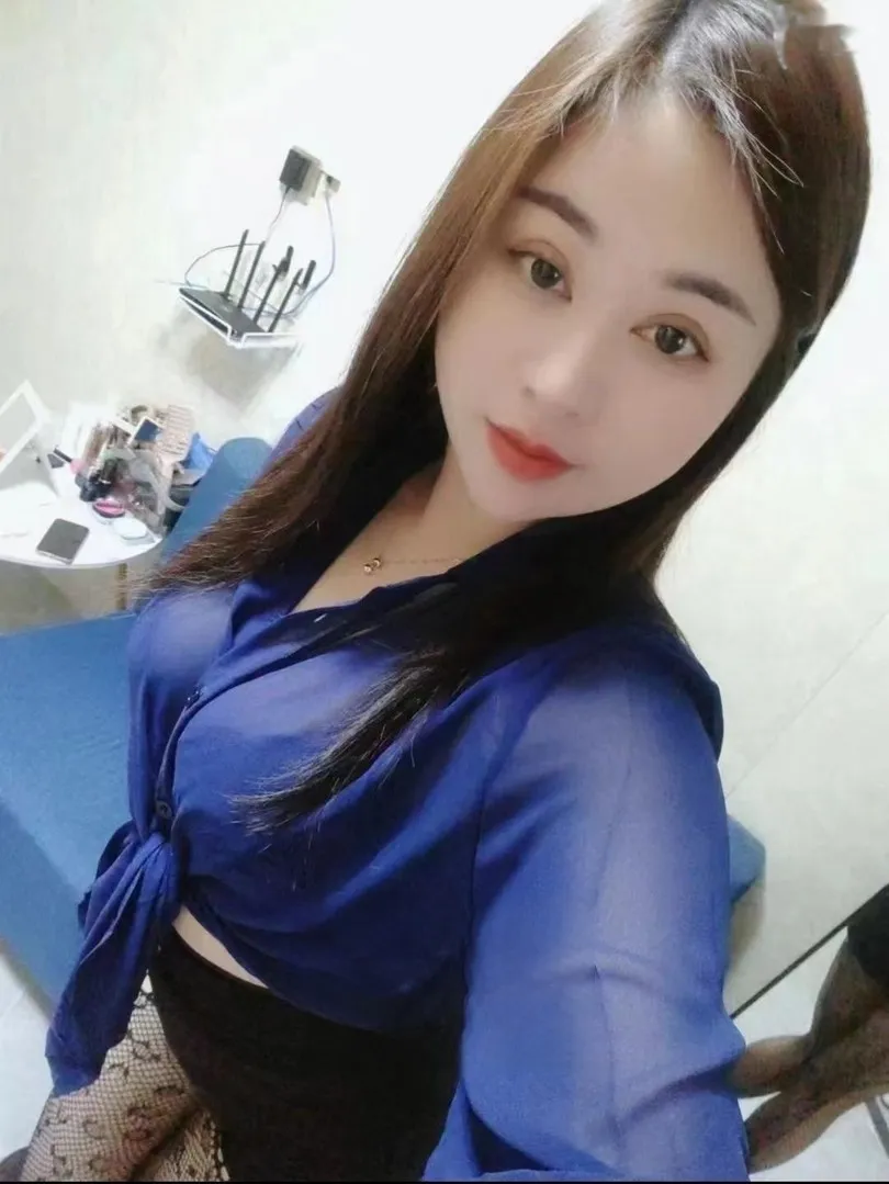 崇川区大胸少妇