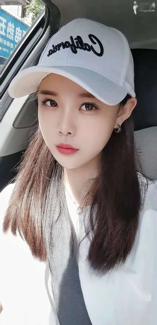 福田瑜伽老师橙子