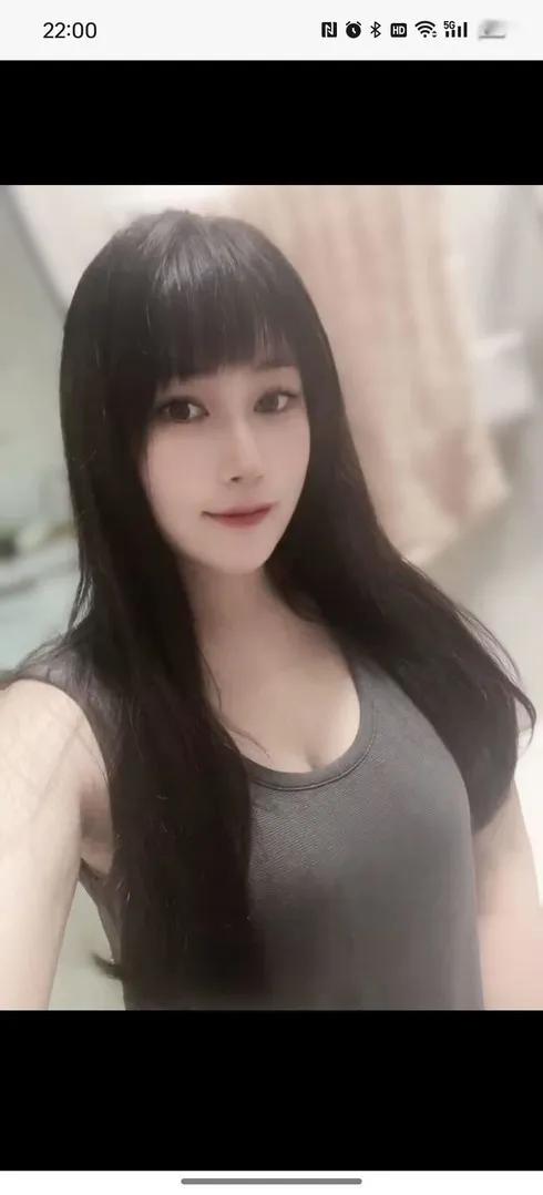 白云性感晓晓