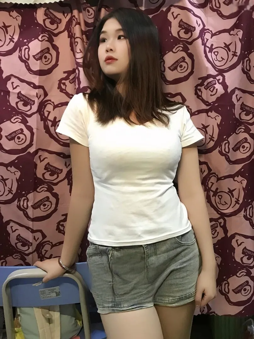 普陀区小圆圆