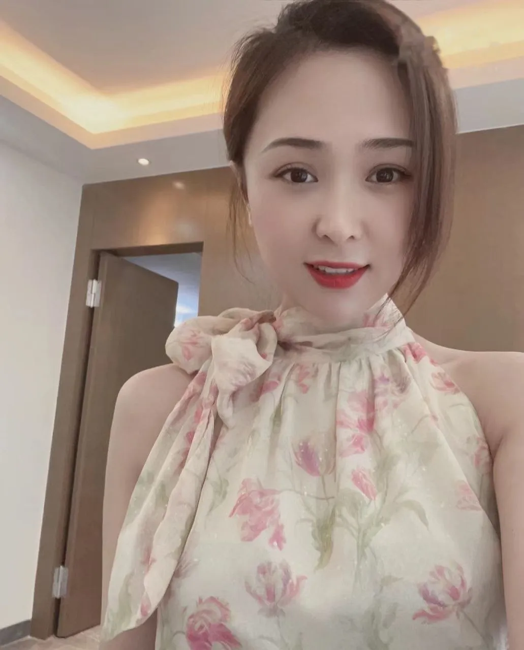 邯山小舅妈