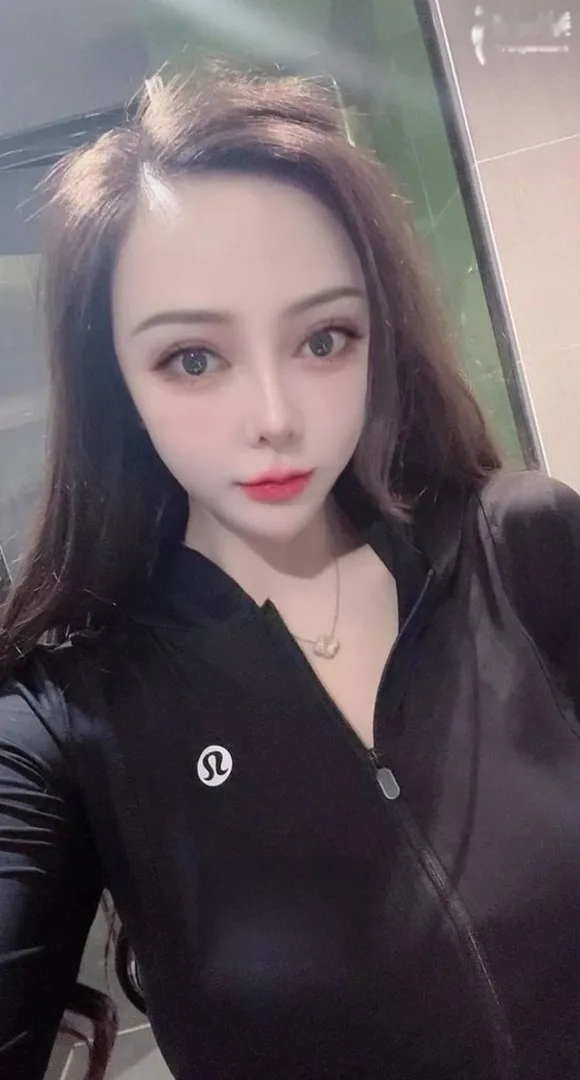 烟台莱山年轻妹子