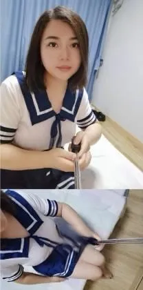 浦东新区御姐莉莉