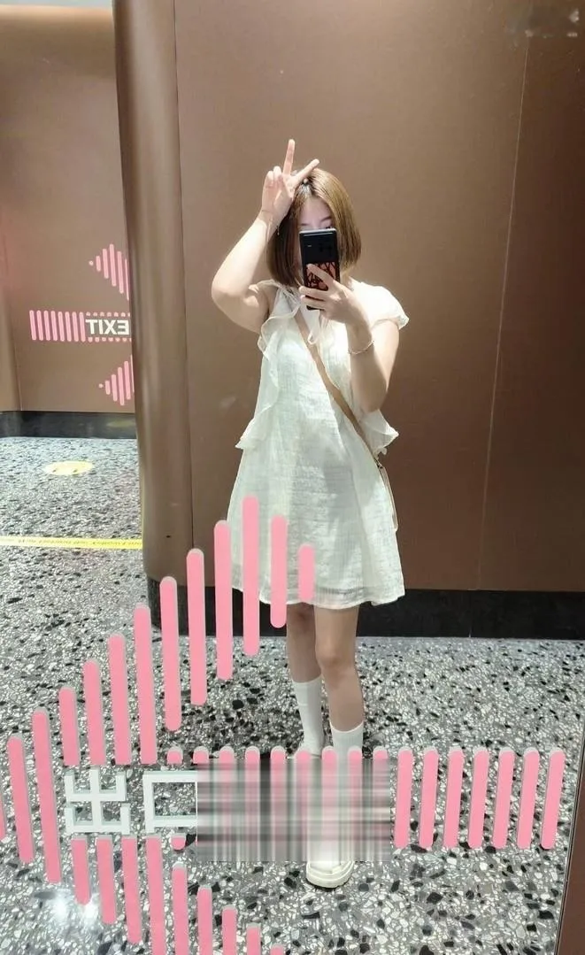 通州九棵树菲菲哑妹