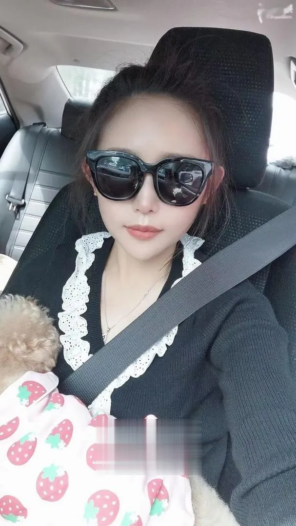 恩恩妹妹